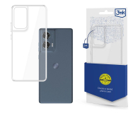 3mk Clear Case do Motorola edge 50 fusion 5G - 1260266 - zdjęcie 1